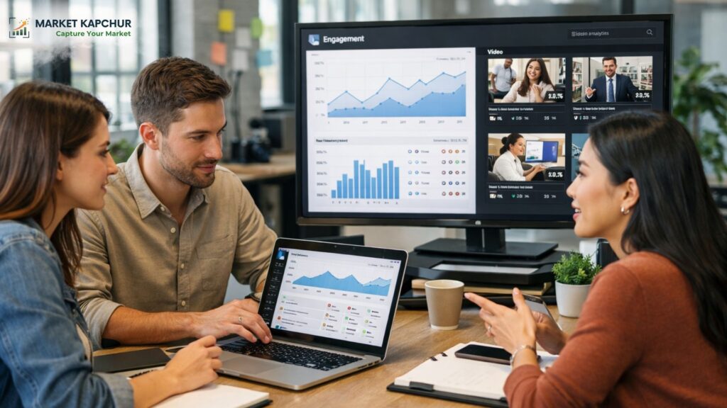 Types of Digital Marketing