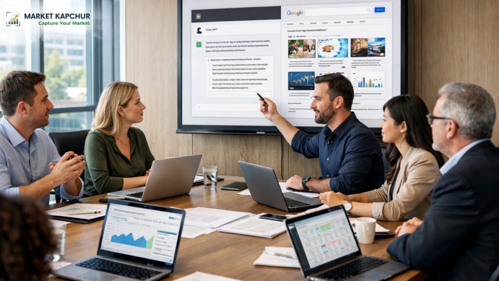 Generative Engine Optimization (GEO)