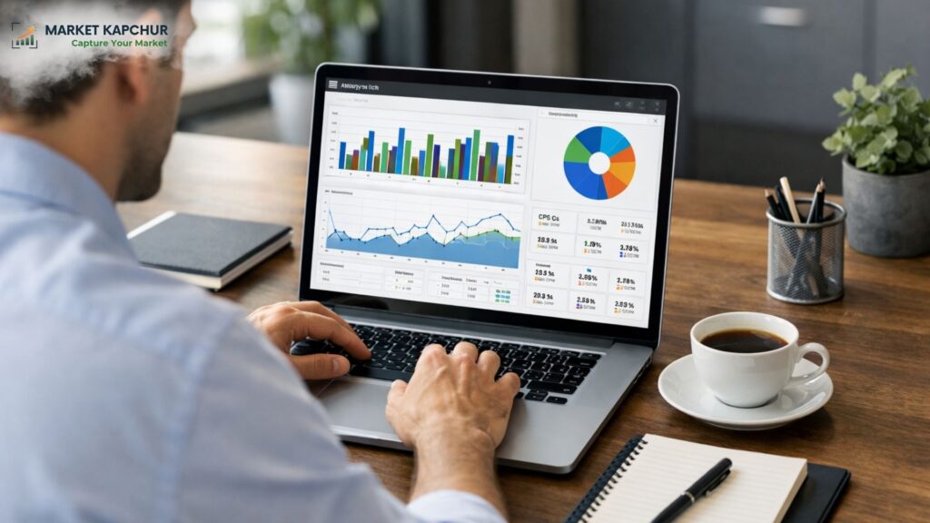 Types of Digital Marketing