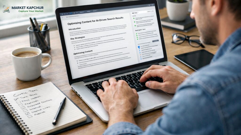 Generative Engine Optimization (GEO)