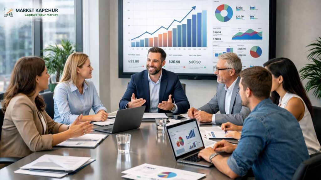 Types of Digital Marketing