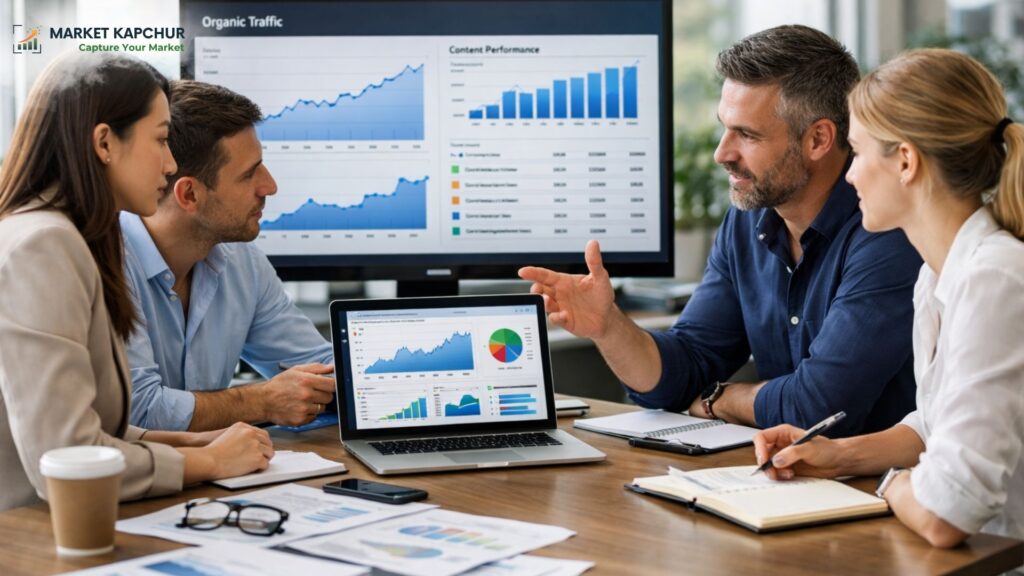 Generative Engine Optimization (GEO)