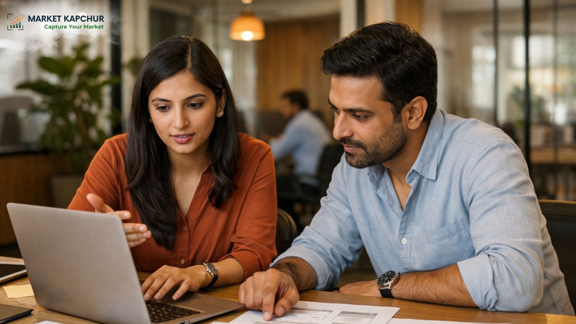 Content Without Clicks