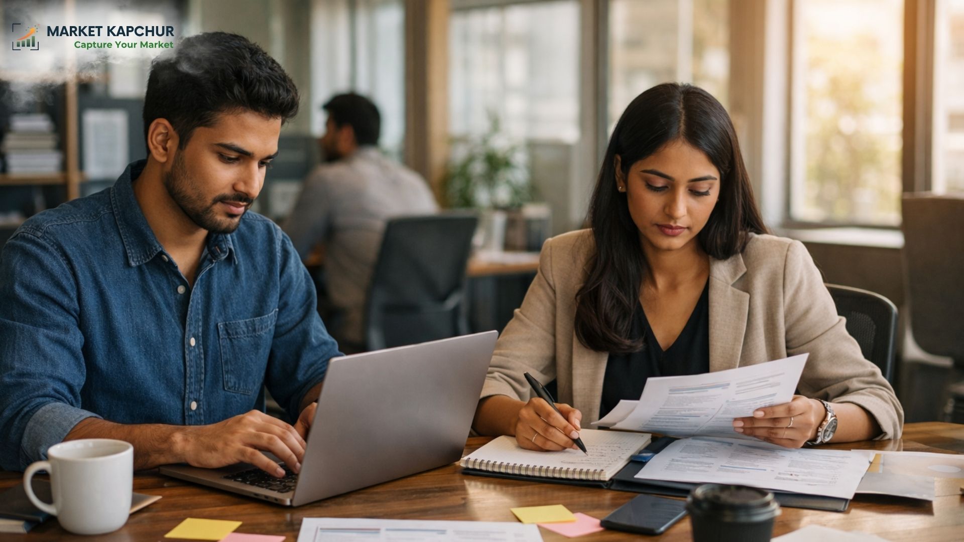 Content Without Clicks