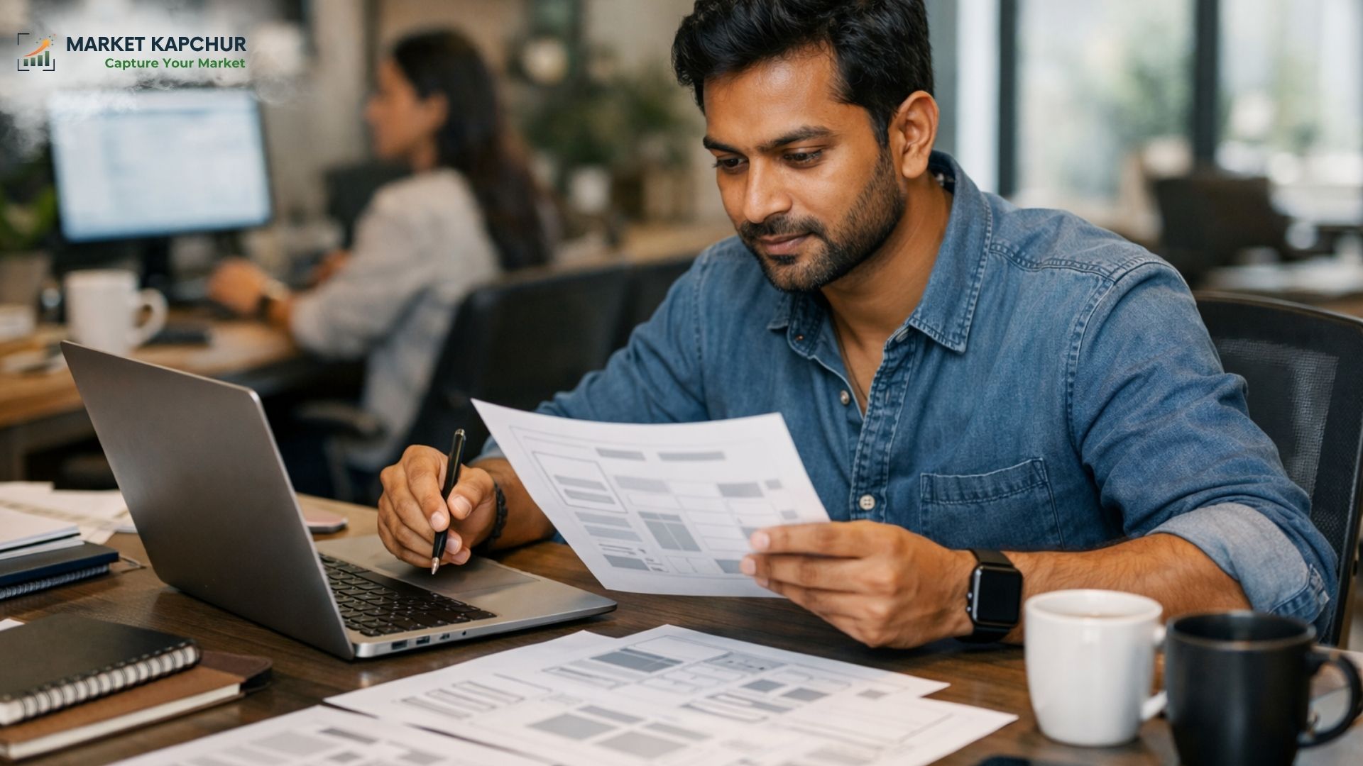 Content Without Clicks