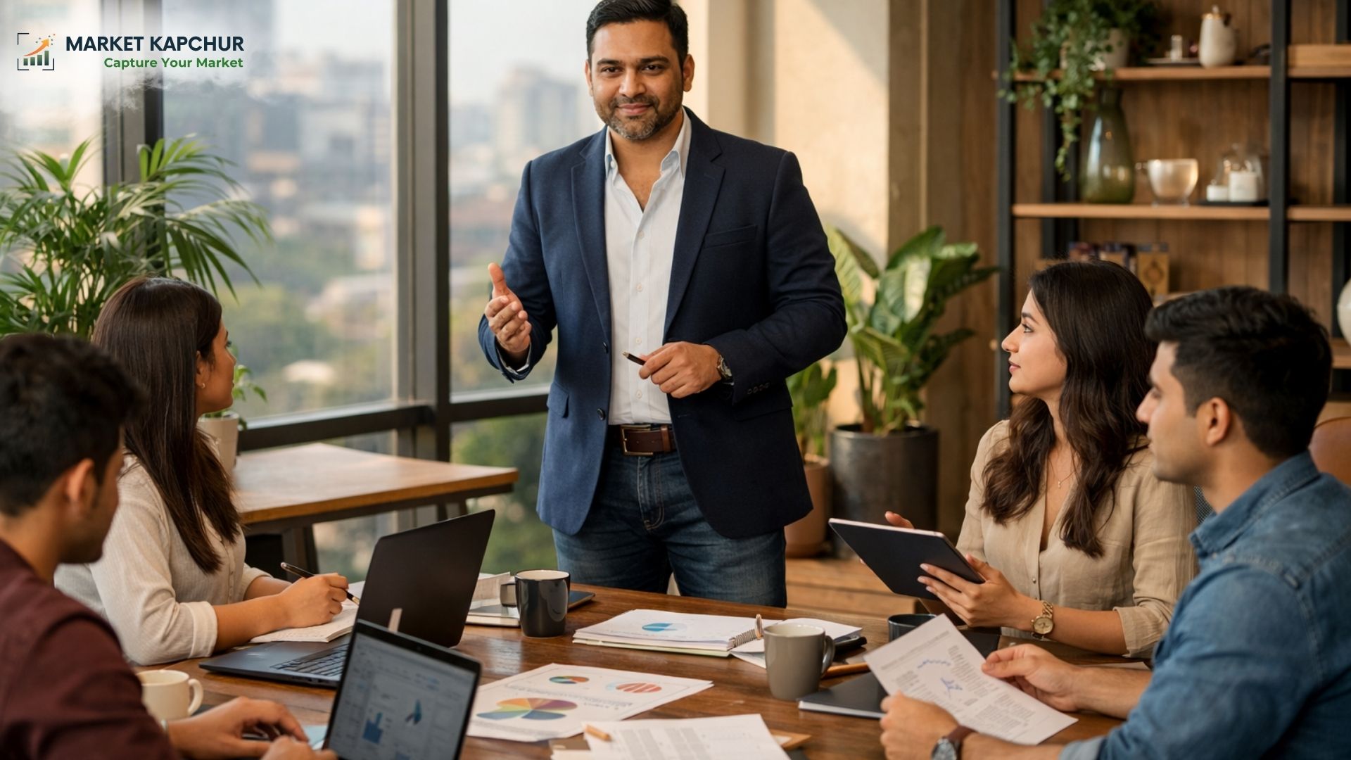 Content Without Clicks