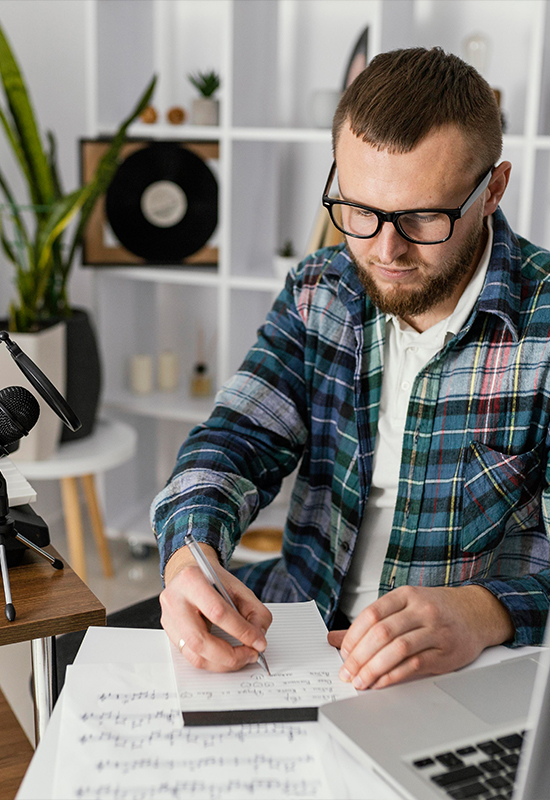 Content Writing Services Bangalore