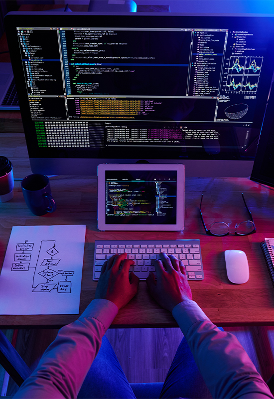 Web Development Company in Bangalore