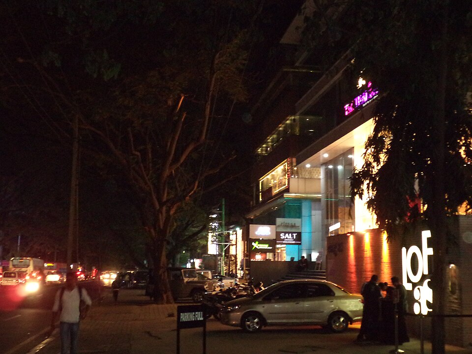 Digital Marketing Agency in Indiranagar