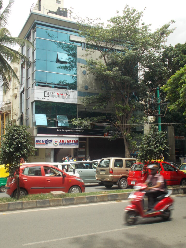 Digital Marketing Agency in Koramangala