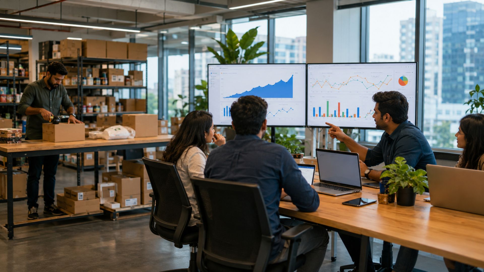 AI search changing ecommerce SEO strategy for online stores