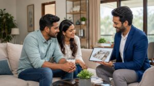 Meta Ads for Interior Design Companies in Bangalore