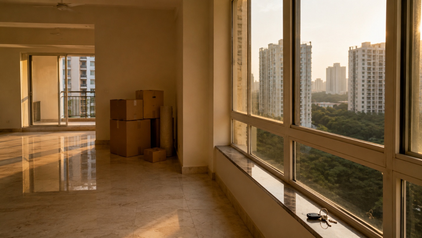 The Peak Demand Window Interior Designers