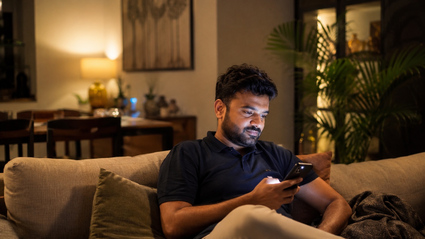 Why Remarketing Is the Most Underused Tool in Interior Design Advertising