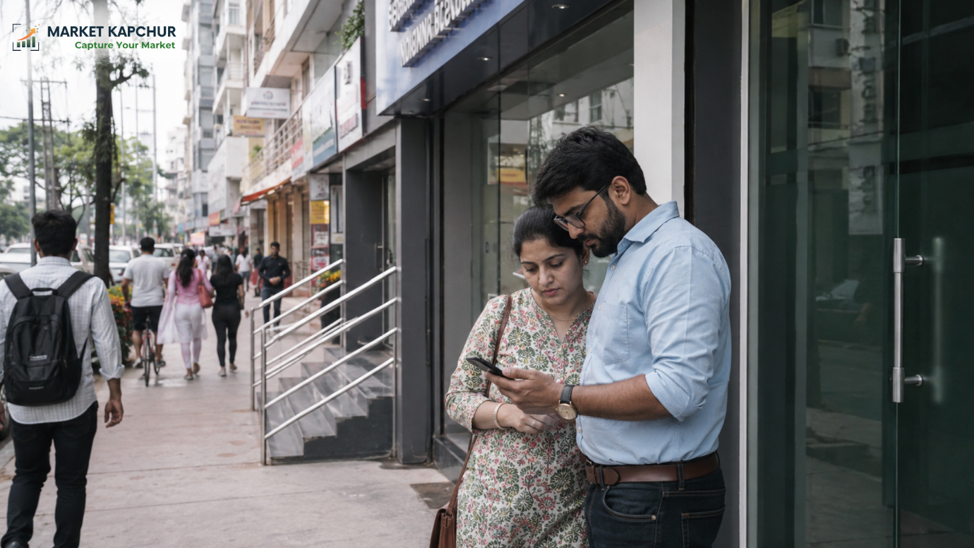 How Meta Ads work for healthcare clinics in Bangalore