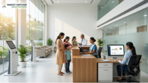 Digital Marketing Services for Healthcare Clinics in Bangalore