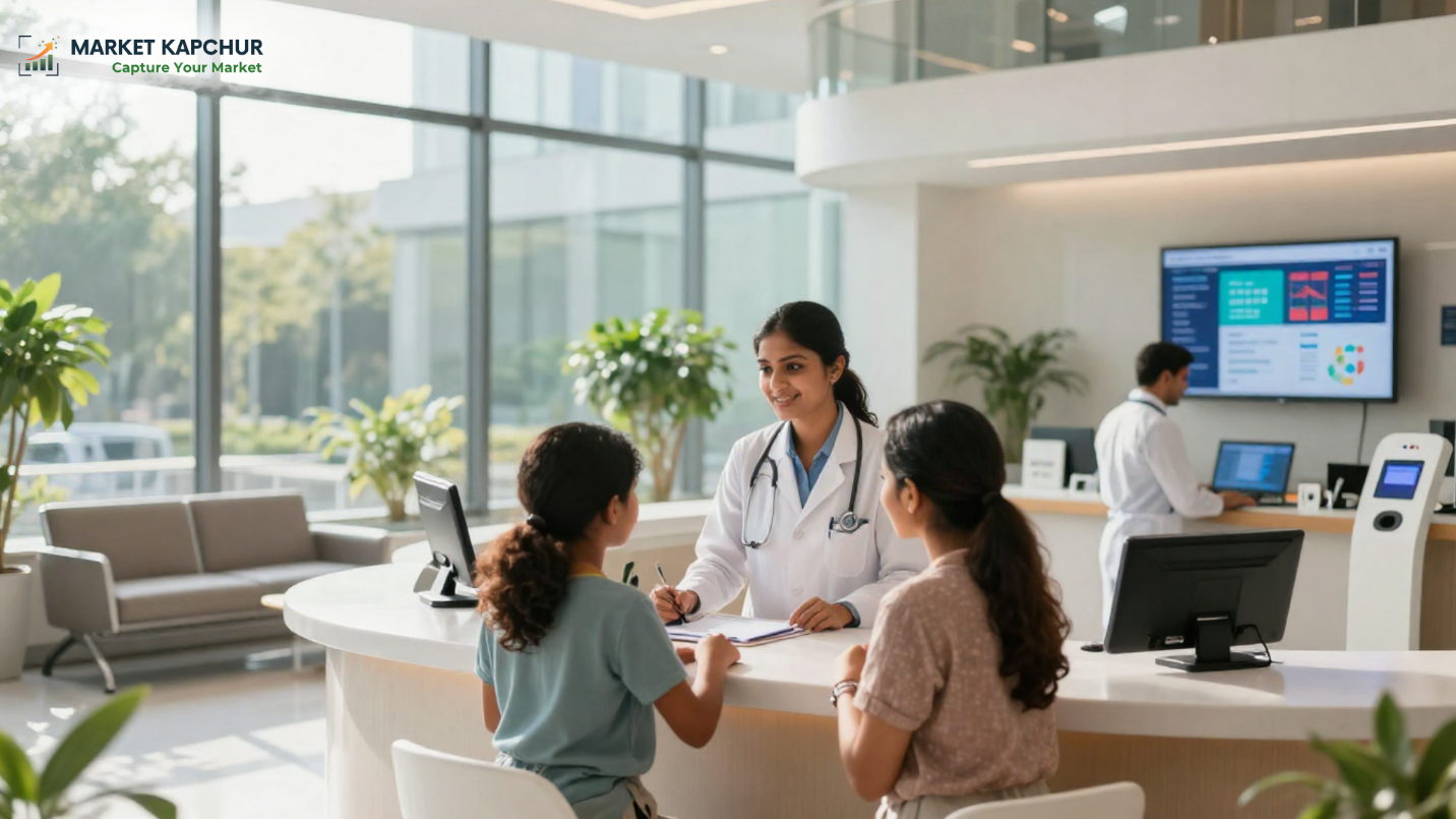 Digital Marketing Services for Healthcare Clinics in Bangalore