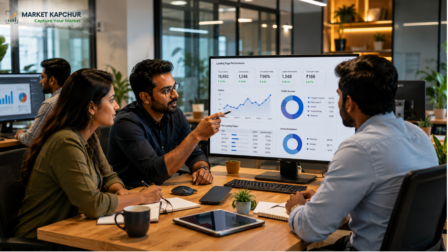 How to Get More Leads from Google Ads