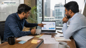 Why your website is not generating leads and how to fix it