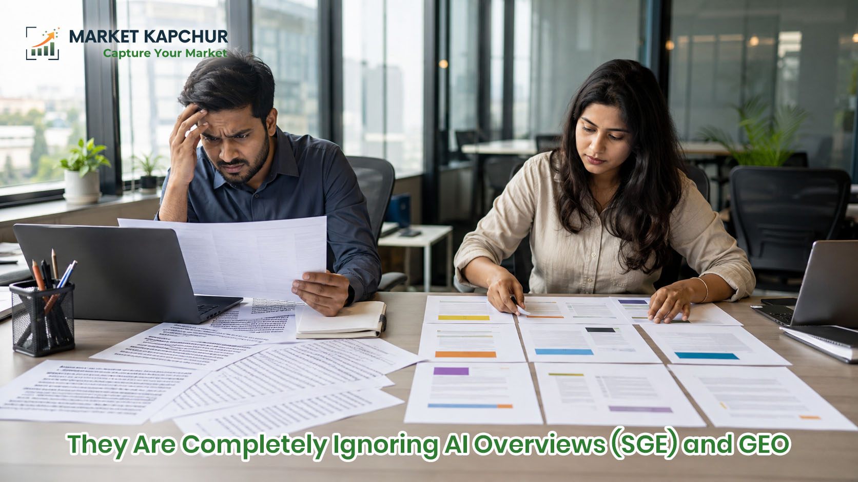 3 Signs Your Current SEO Services in Bangalore Are Using Outdated 2024 Tactics - image 2