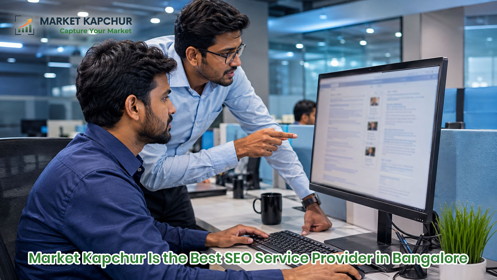 3 Signs Your Current SEO Services in Bangalore Are Using Outdated 2024 Tactics - image 3