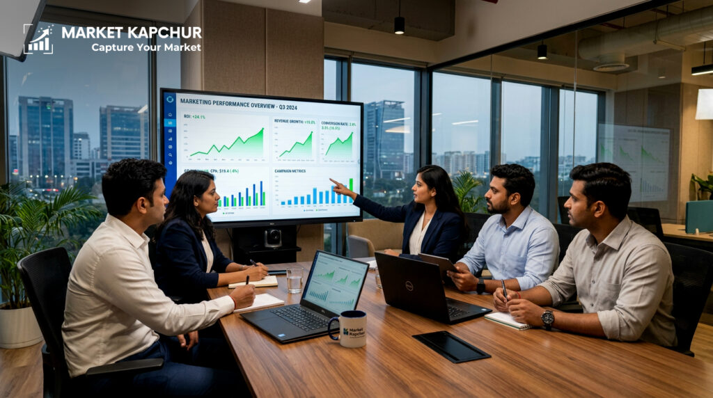 Performance Marketing Costs in Bangalore 2026 & 27