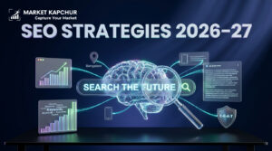 Latest SEO Strategies 2026-27